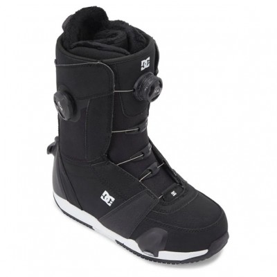 DC Lotus Step On (Black White) - 2026 